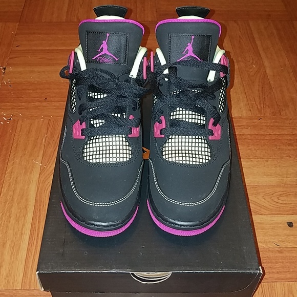 Jordan Other - Air jordan 4 retro sneakers